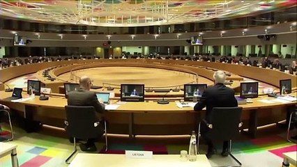 Grünes Licht für Brexit-Abkommen