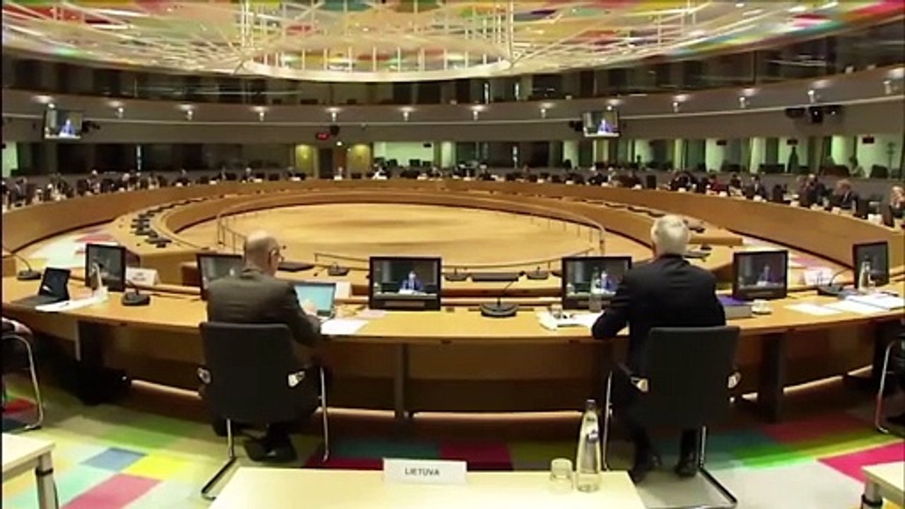 Grünes Licht für Brexit-Abkommen