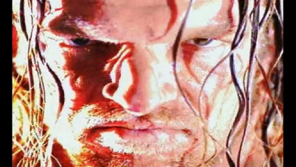 WWE Triple H 2001 Titantron (HD)