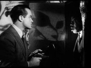 The Ghost Breakers (1940) Part II