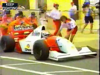 533 F1 01 GP Afrique du Sud 1993 p2