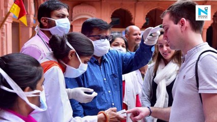 COVID-19: Delhi records 564 new cases; lowest in 5 months