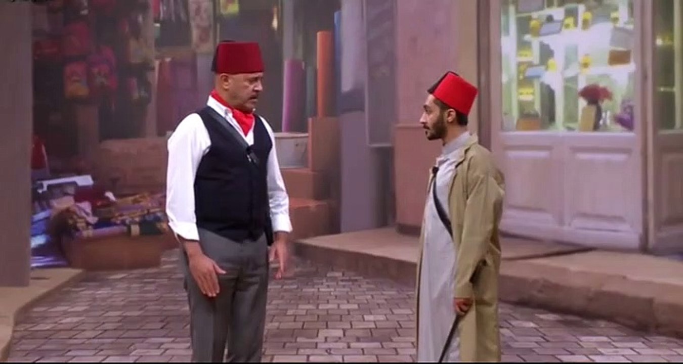 ازاي تراقب العصابة من غير ما ياخدوا بالهم