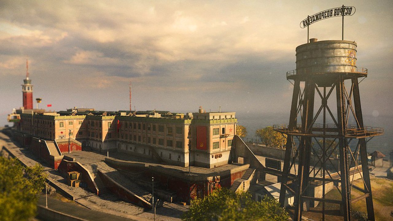 Warzone Rebirth Island Guide: Die besten Loot Areas!