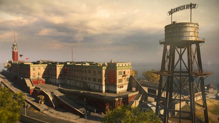 Warzone Rebirth Island Guide: Die besten Loot Areas!