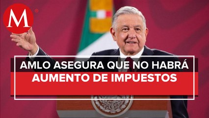 No habrá 'gasolinazo' en enero: AMLO