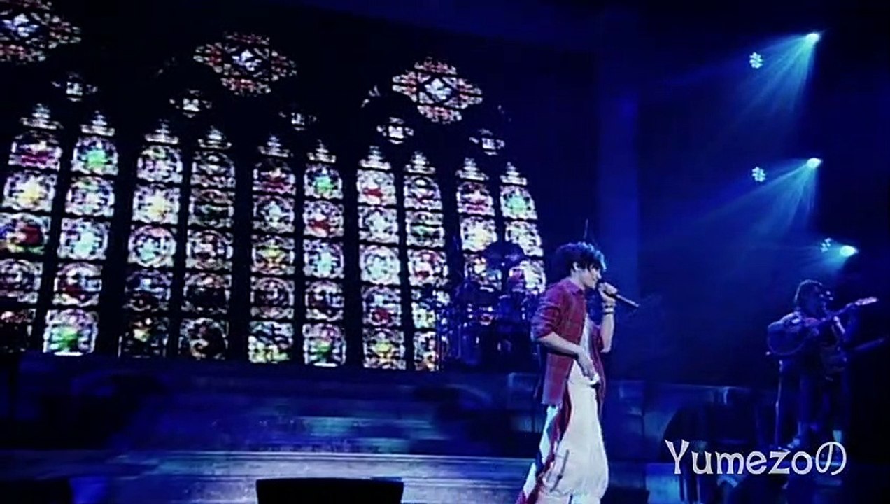 GACKT - 君のためにできること (Kimi no Tame ni Dekiru Koto) (Video mix)