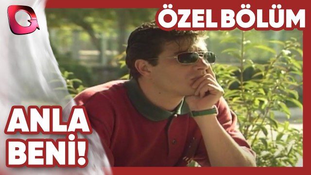 Anla Beni! - Çıkış Yok | Gerçek Kesit Özel Bölüm
