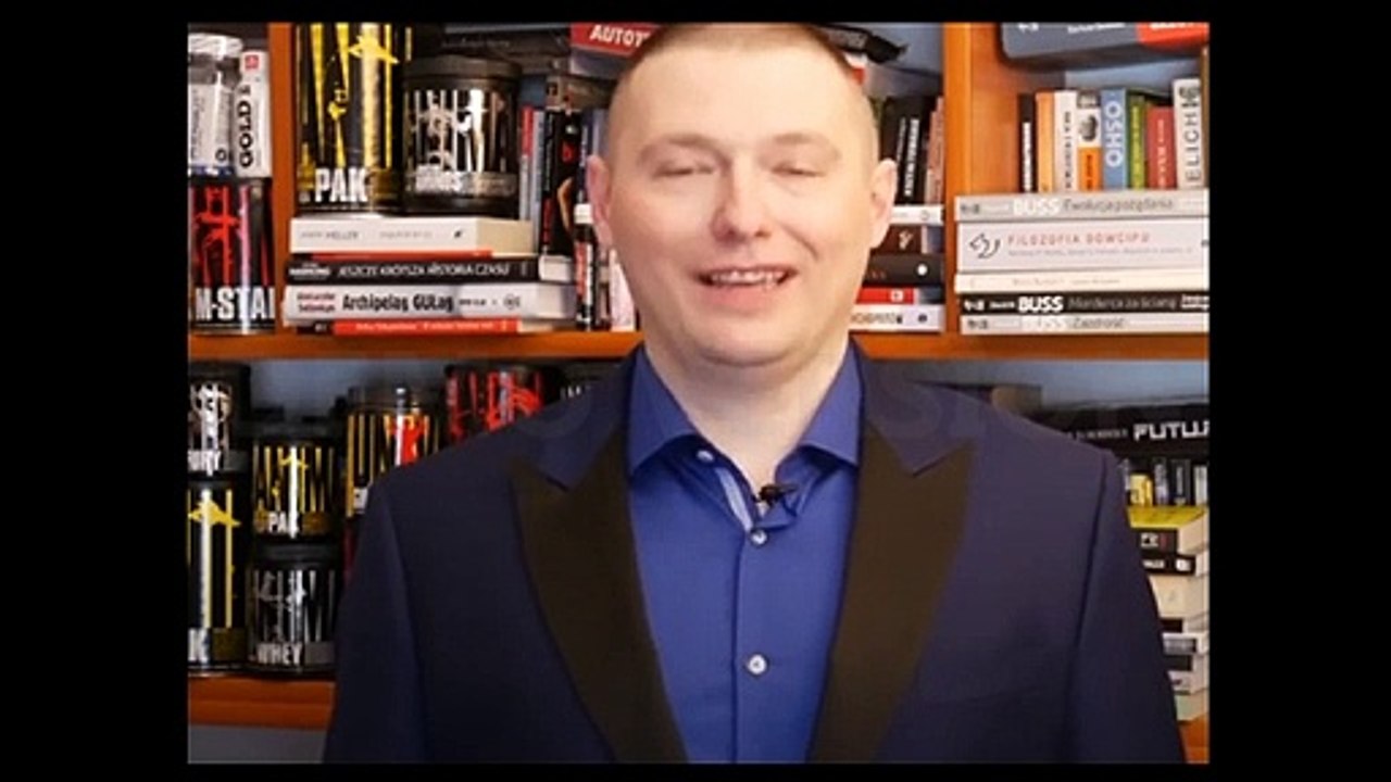 Małek to poziom podłogi DISS