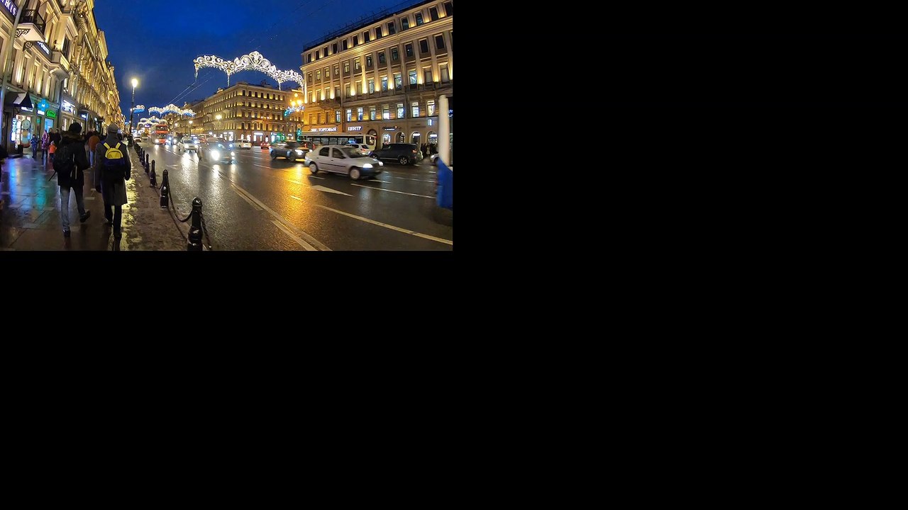 Nomadic Life/Lifestyle/Minimalism - Mein minimalistisches und nomadisches Leben in dieser Welt - Ruben Storm