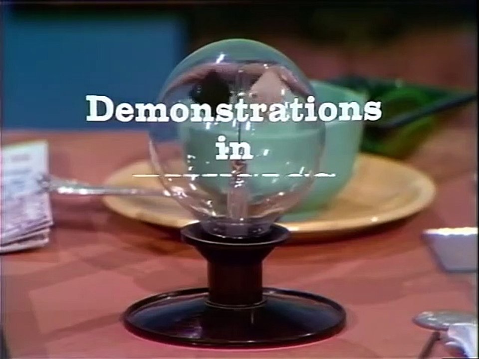 Lesson 23 - Heat Energy Transfer by Convection