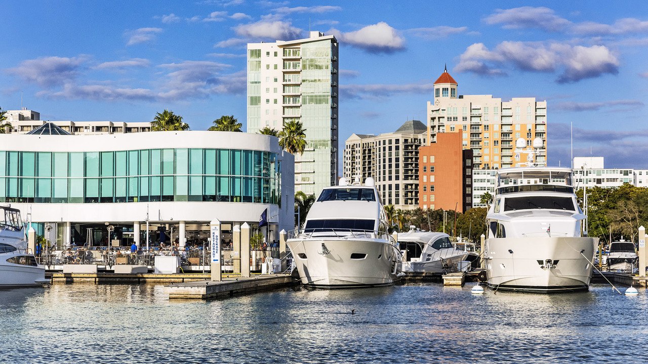 This Sunny City Is the Best Place to Retire in America