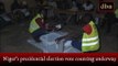 Niger's presidential election vote counting underway