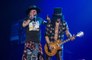 Slash has teased a new Guns N' Roses album for 2021