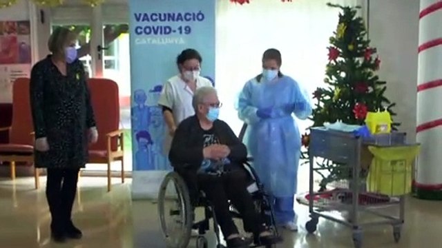 Вакцины: проблемы доставки и применения