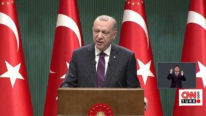 Çin aşısı ne zaman gelecek? Cumhurbaşkanı Erdoğan'dan yeni açıklama | Video