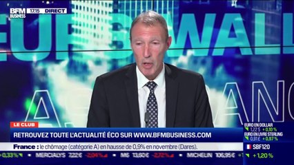 Une fin d'année en beauté pour la Bourse de Paris - 28/12
