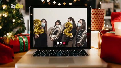 How to Celebrate New Year’s Eve If You’re Spending It Away From Your Significant Other