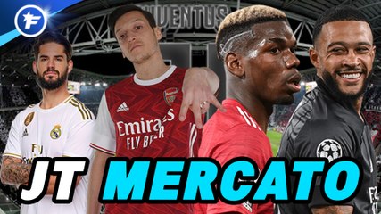 Journal du Mercato : la Juventus s'agite déjà en coulisses