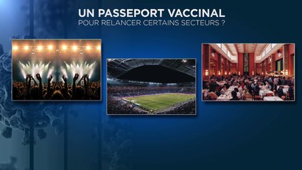 Vakcinaútlevél nélkül 2021-ben sem lesznek tömegrendezvények