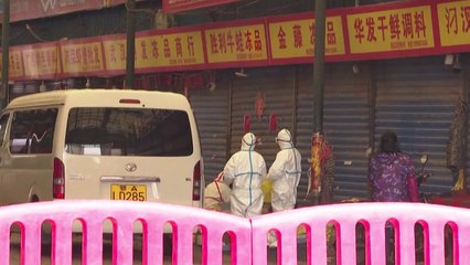 지구촌 집어삼킨 코로나19...팬데믹 광풍의 1년 / YTN