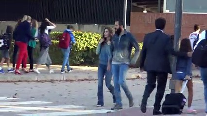 Borja Thyssen y Blanca Cuesta dan la bienvenida a su quinta hija