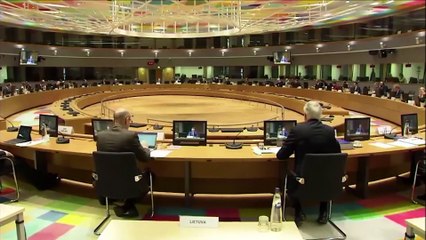 UE aprova aplicação provisória de acordo pós-Brexit