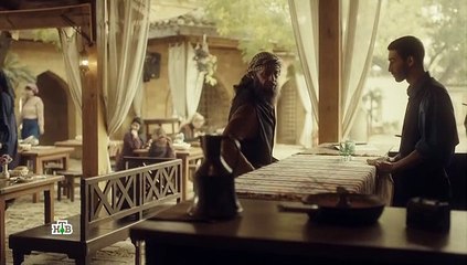 Шпион №1 2 серия (2020)