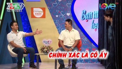 Cô gái BỊ TAI NẠN không tham gia được BMHH, bất ngờ GẶP LẠI ĐÚNG CHÀNG TRAI 1 năm sau đó IBMHH