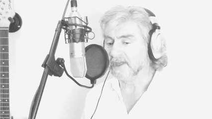 MICHEL DANGAIN - cover ♥ '' HALLELUJAH '' ♥ っde Léonard Cohen (version Française)
