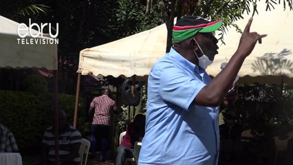 Ruto Allies Threaten To Shoot Down BBI