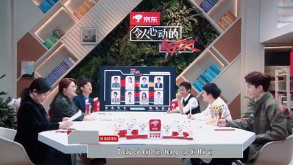 [Offer Rung Động Lòng Người 2] Ep 4: part 1