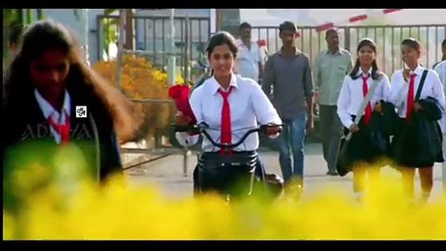 Hum Teri Mohabbat Mein | School Love Story | Love Story Hindi Song | Kumar Sanu Hits | Sad Songs