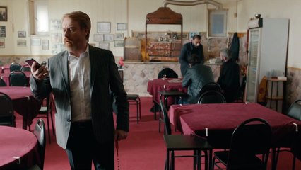 في الداخل الحلقة 58 المدبلجة إلى اللغة العربية وعالي الدقة İçerde