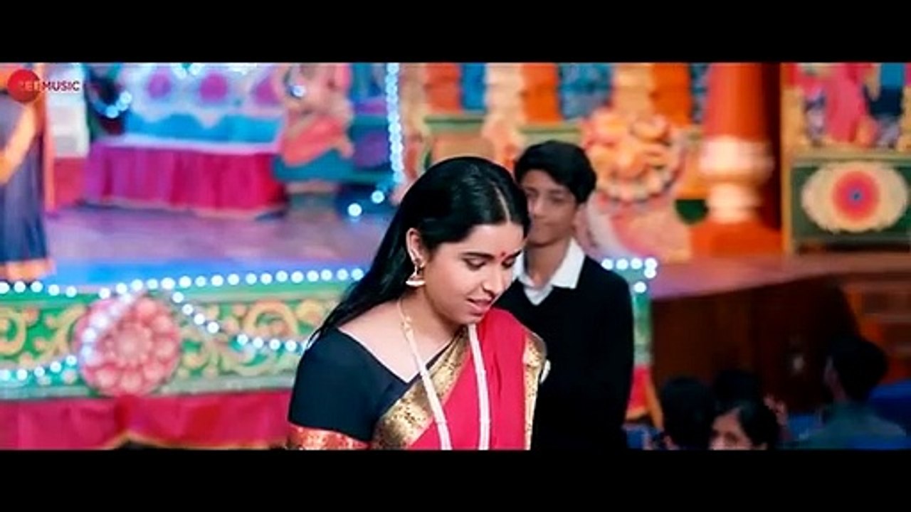 Woh Lamha - Shakeela | Richa Chadha | Vishal Mishra | Veer Samarth | Kumaar