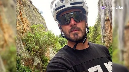 Tatán Mejía mostró a Macarena modelando y derritió de ternura a sus fans