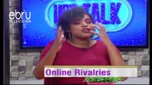 Biggest Online Rivalries 2020 Kamene Goro & Mulamwah