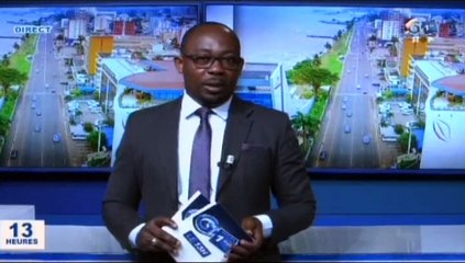 RTG / Libreville brille de mille feux pour les fêtes de fin d’année