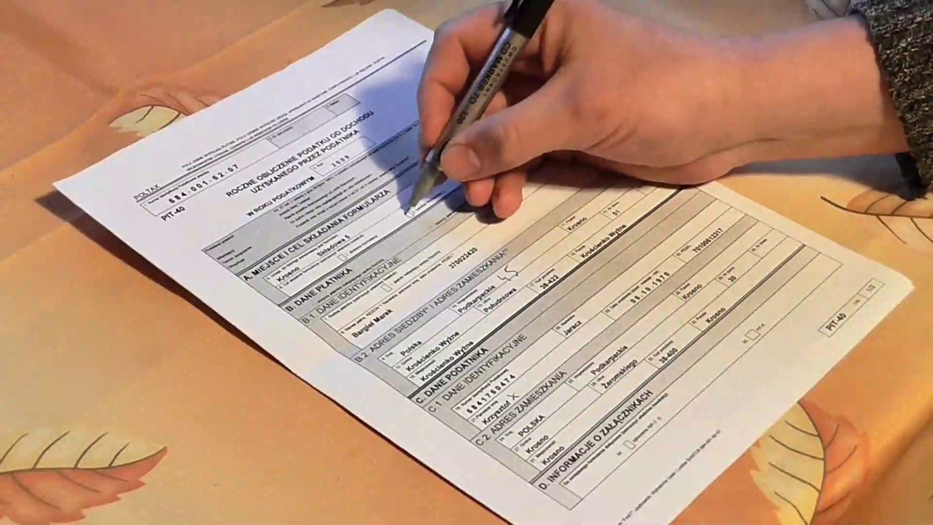 Documents Details