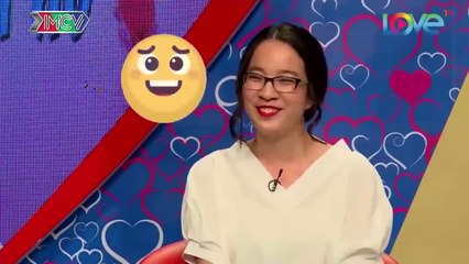 Chàng trai CÃI NHAU CHÍ CHÓE với bạn gái LẦN ĐẦU GẶP, chia tay TRƯỚC KHI BẤM NÚT không CHỊU NHƯỜNG