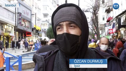 Asgari Ücretliler: ‘‘Geçinemiyoruz”