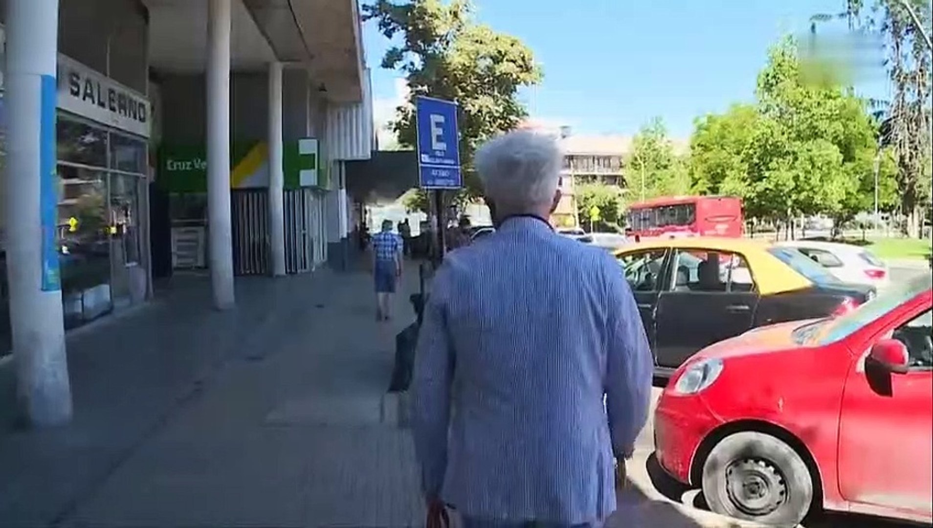 ⁣city tour, temporada 2020, capítulo 43