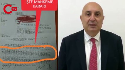 'Sahte diploma' haberlerine erişim engeli