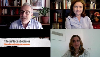 Lo que hemos aprendido de la pandemia en Educación