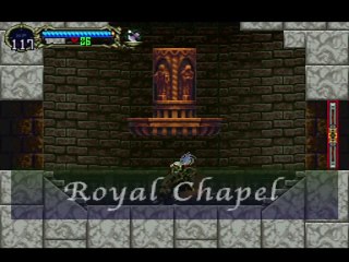 Castlevania: SOTN [p02, no commentary playthrough]
