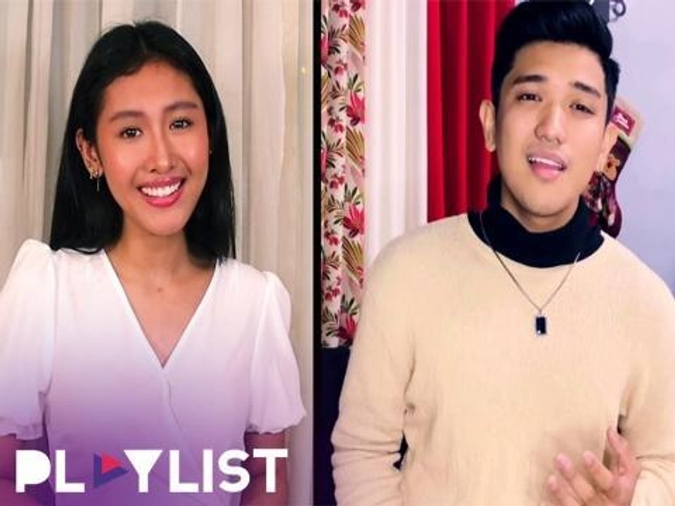 Playlist: Pusong Pinoy Magpakailanman - Thea Astley and Jeremiah Tiangco (#MPK OST)