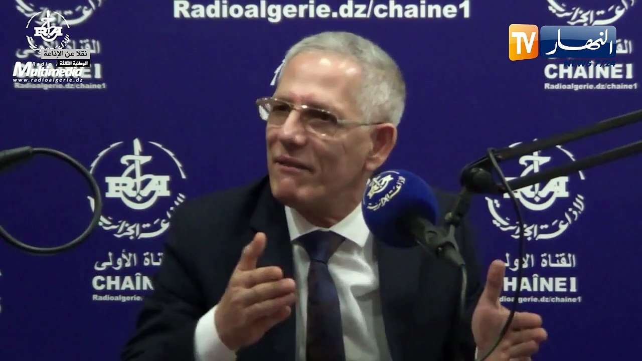 وزير الصناعة: المادة 110 غير قابلة للتطبيق ولاتخدم الإقتصاد الوطني و سوق السيارات ليس أولوية