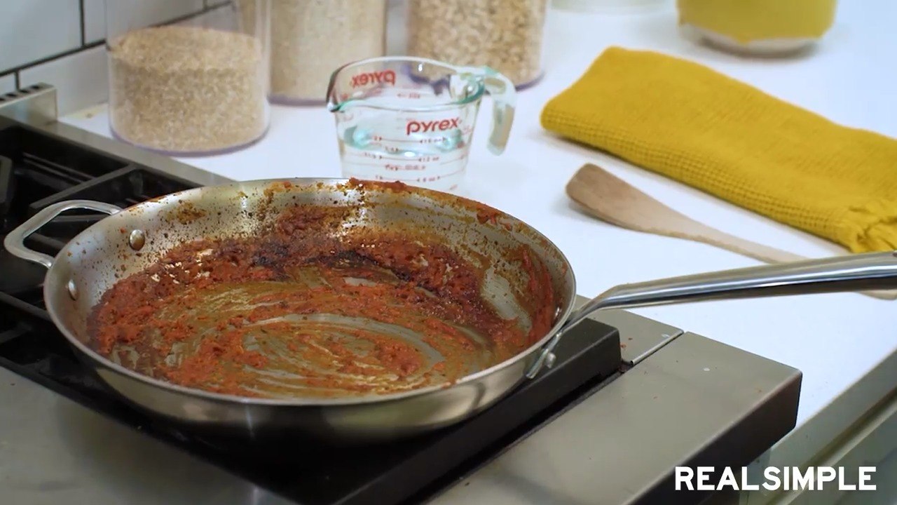 How to Clean Burnt Stainless Steel Pans