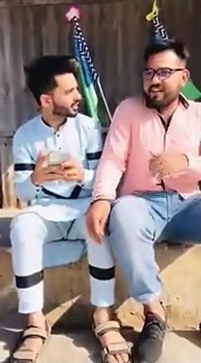 Pakistani Famous Tiktokers New Viral Tiktok Videos