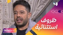 محمد حماقي يكشف كواليس حفله في دبي وموعد طرح ألبومه الجديد